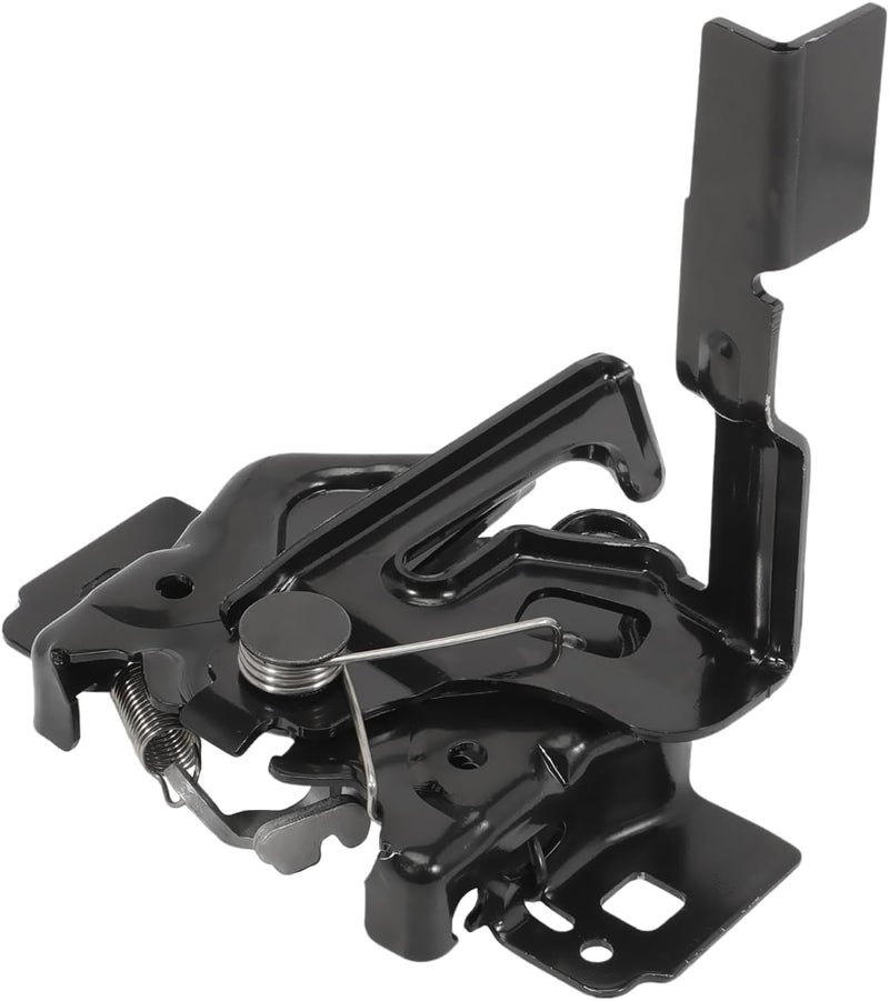 Gaogsiy Hood Latch Lock Assembly fits Excursion 2000-2005, F-250 F-350 F-450 F-550 Super Duty 1999-2007 Replace 4C3Z16700AA, 5C3A16700AA, 3C3Z16700AA - Image 1